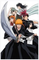 Bleach 01